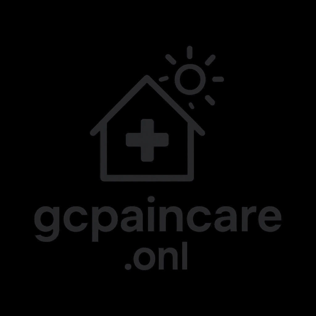 Gcpaincare